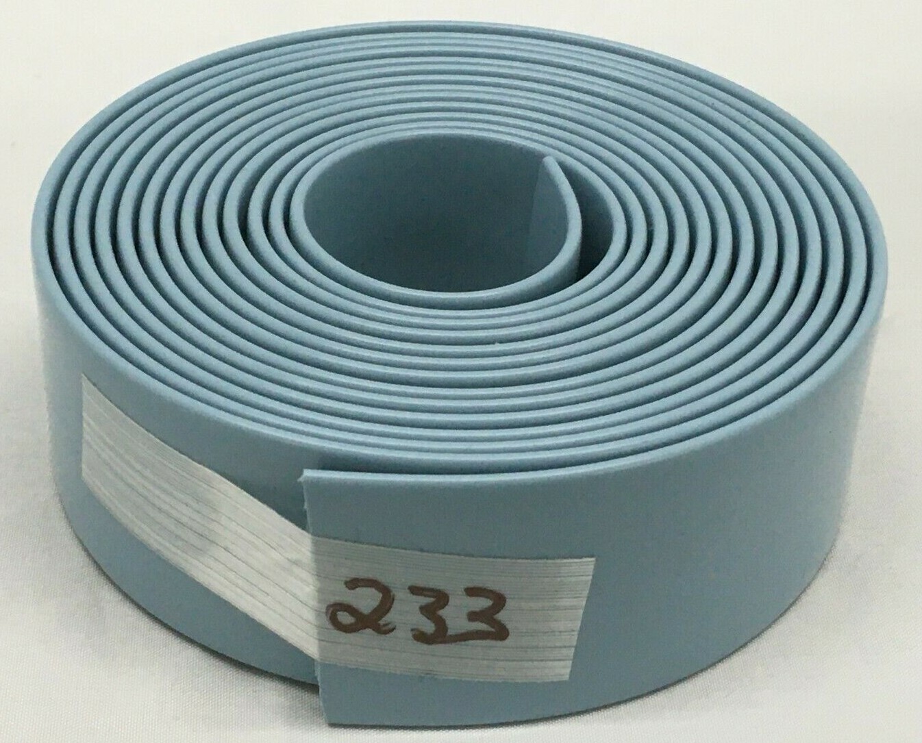 1.5"  Vinyl Chair Strapping Patio Furniture Repair 10' Nantucket Blue  233