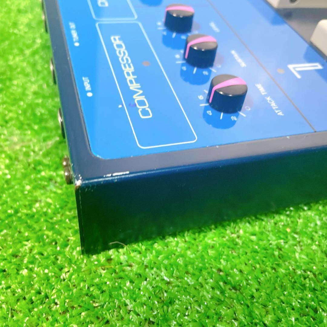MAXON programmable multi effects PUE5 45517