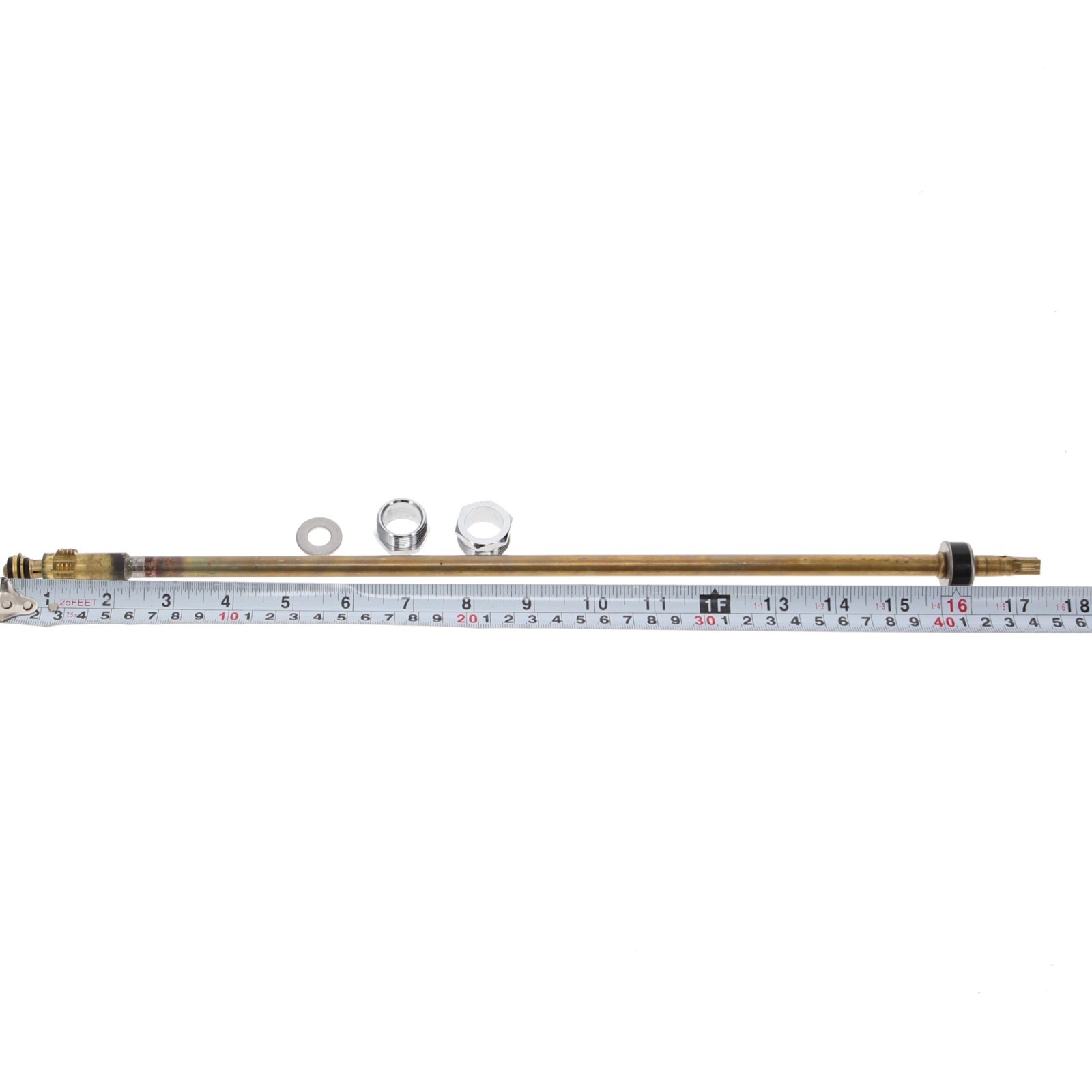 BMI 27714 Complete Replacement Stem Assembly