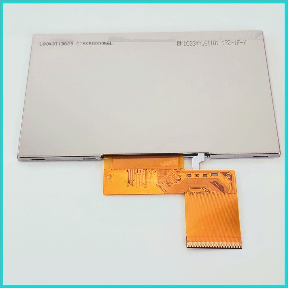 Brand New LQ043T1DG29 LCD Display Screen for Sharp Fast Shipping