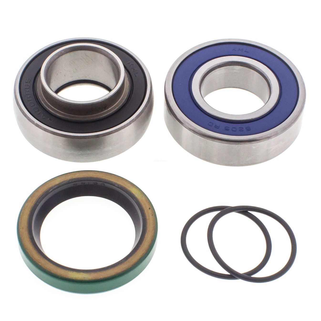 Ski-Doo Summit 800, 2001-2007, Jackshaft & Chain Case Bearing & Seal Kit