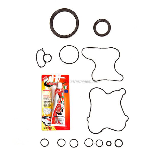 Full Gasket Set Fit 2011-2013 Ford Edge 3.5L DOHC V6