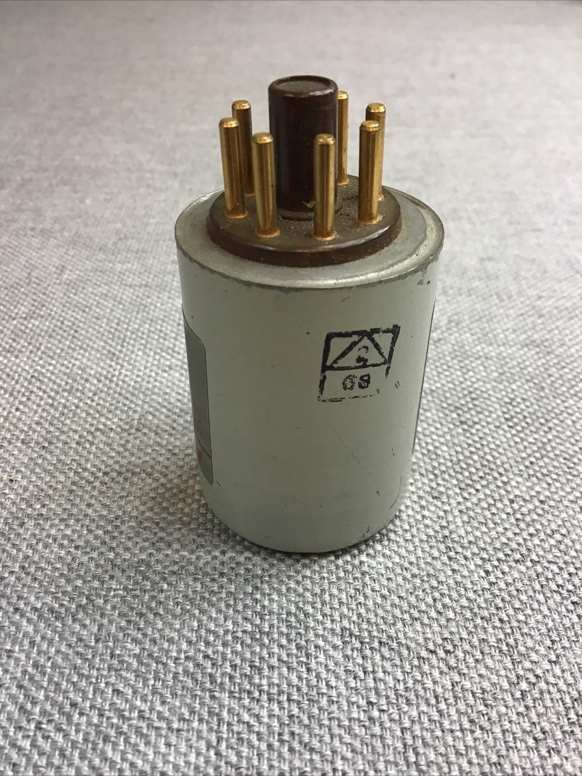 AMPEX 4580200-02 Transformer 440