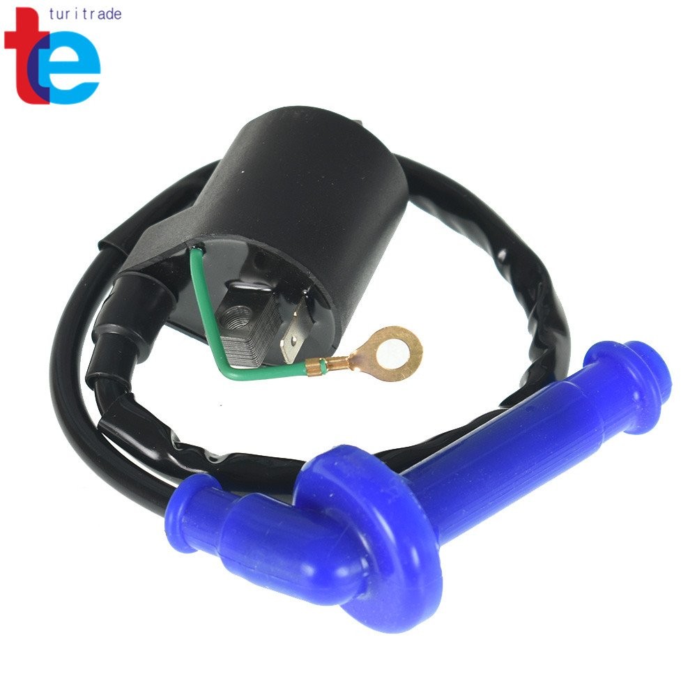 For Honda CRF450 CRF450X CRF450R 2002-2004 Replace 30500-MEB-671 Ignition Coil