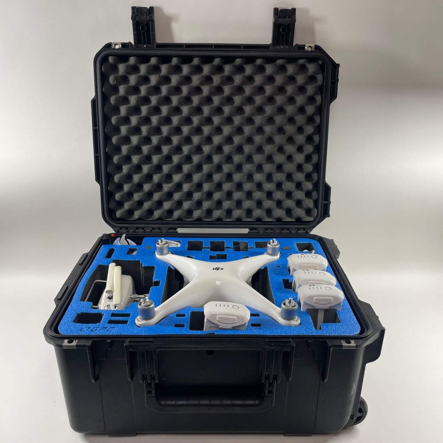DJI Phantom 4 Advanced 4K Quadcopter Camera Drone CP.PT.000689