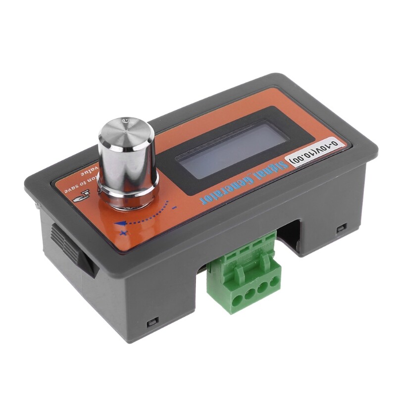 0-10V Generator Generator 0-10V Adjustable