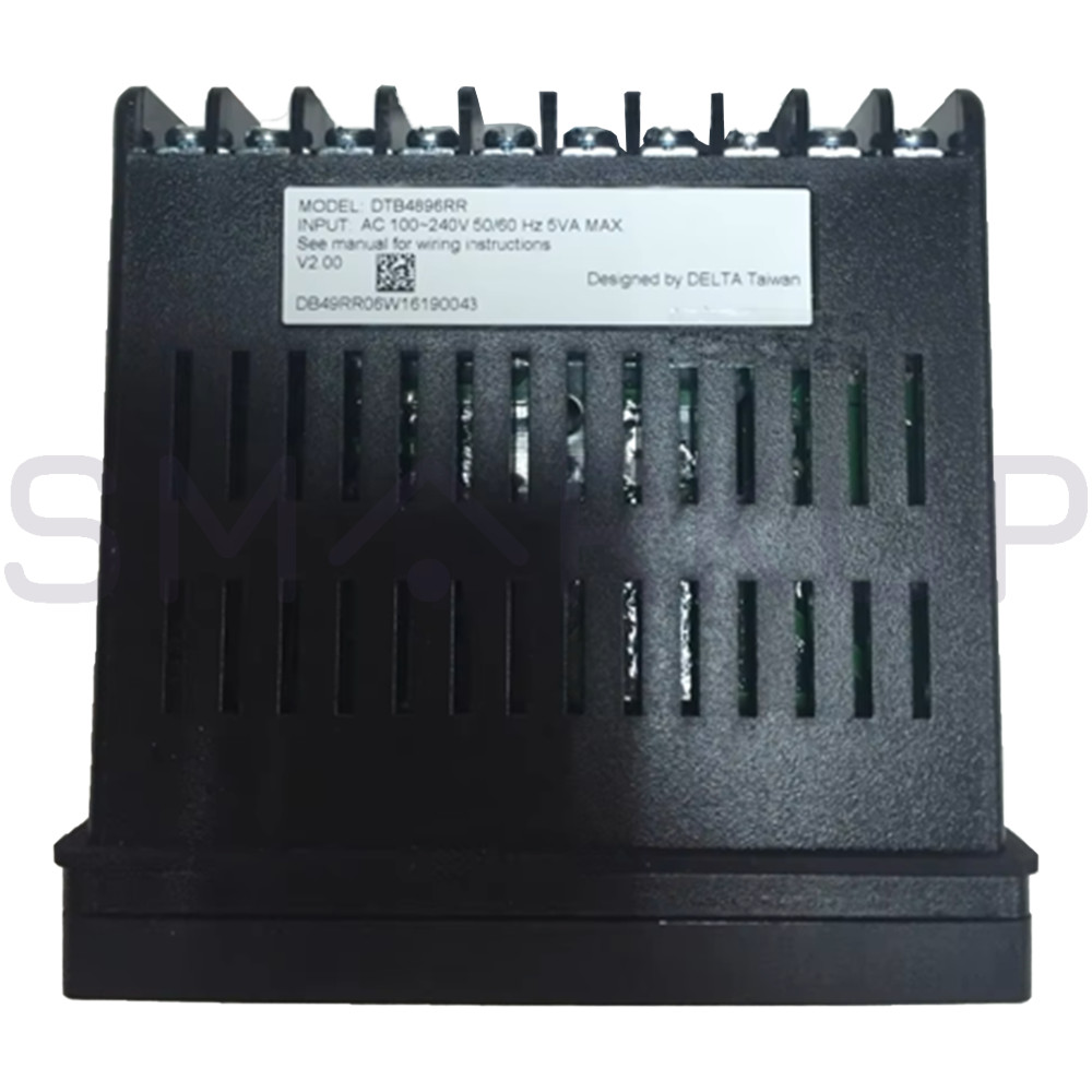 New In Box DELTA DTB4896RR Advanced Temperature Controller
