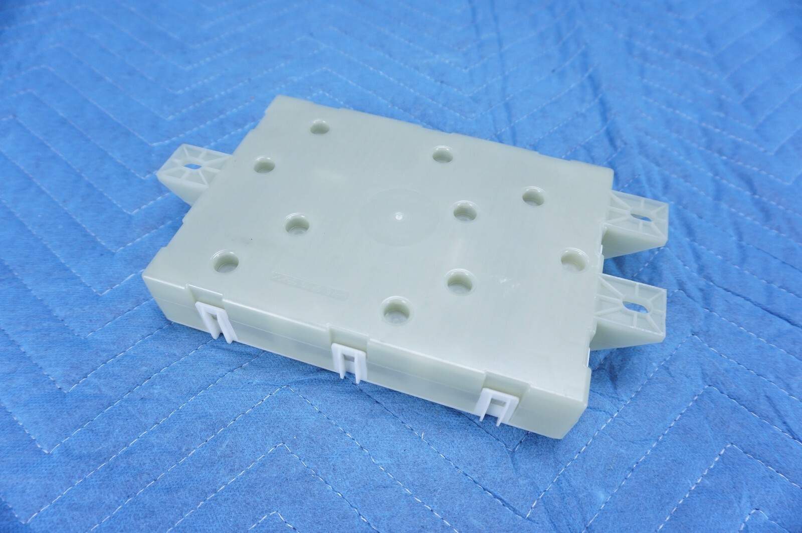 Mercedes GL GLS Rear Sam Control Module 2013-2019 OEM