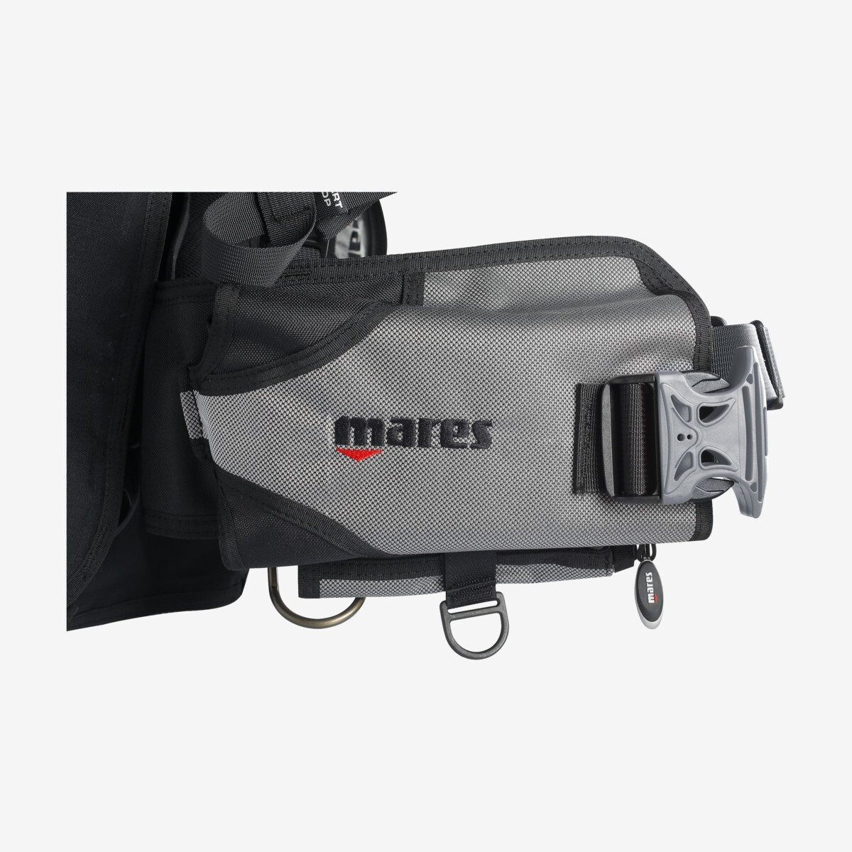 Mares Magellan BCD - Size S/M