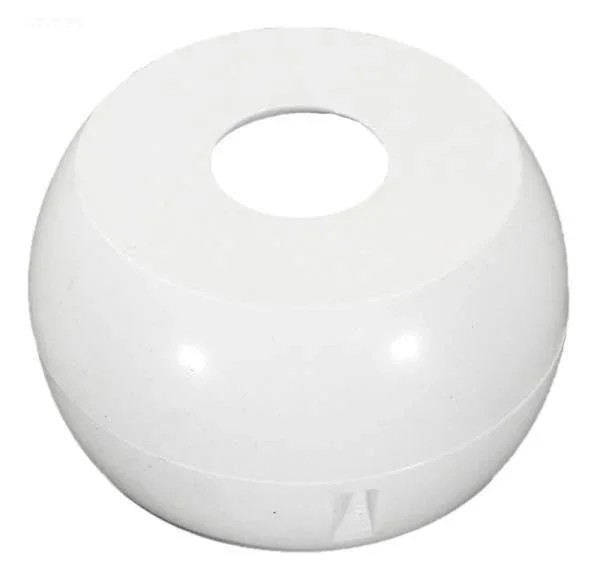 BALL- 1/2 HOLE