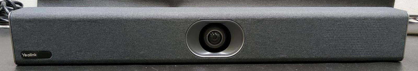YeaLink UVC40 All-in-One Intelligent USB Video Bar