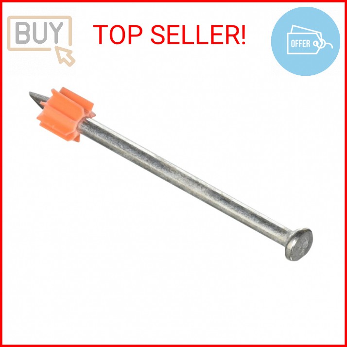 ITW BRANDS 00794 .300x3-Inch Drive Pin, 100-Pack