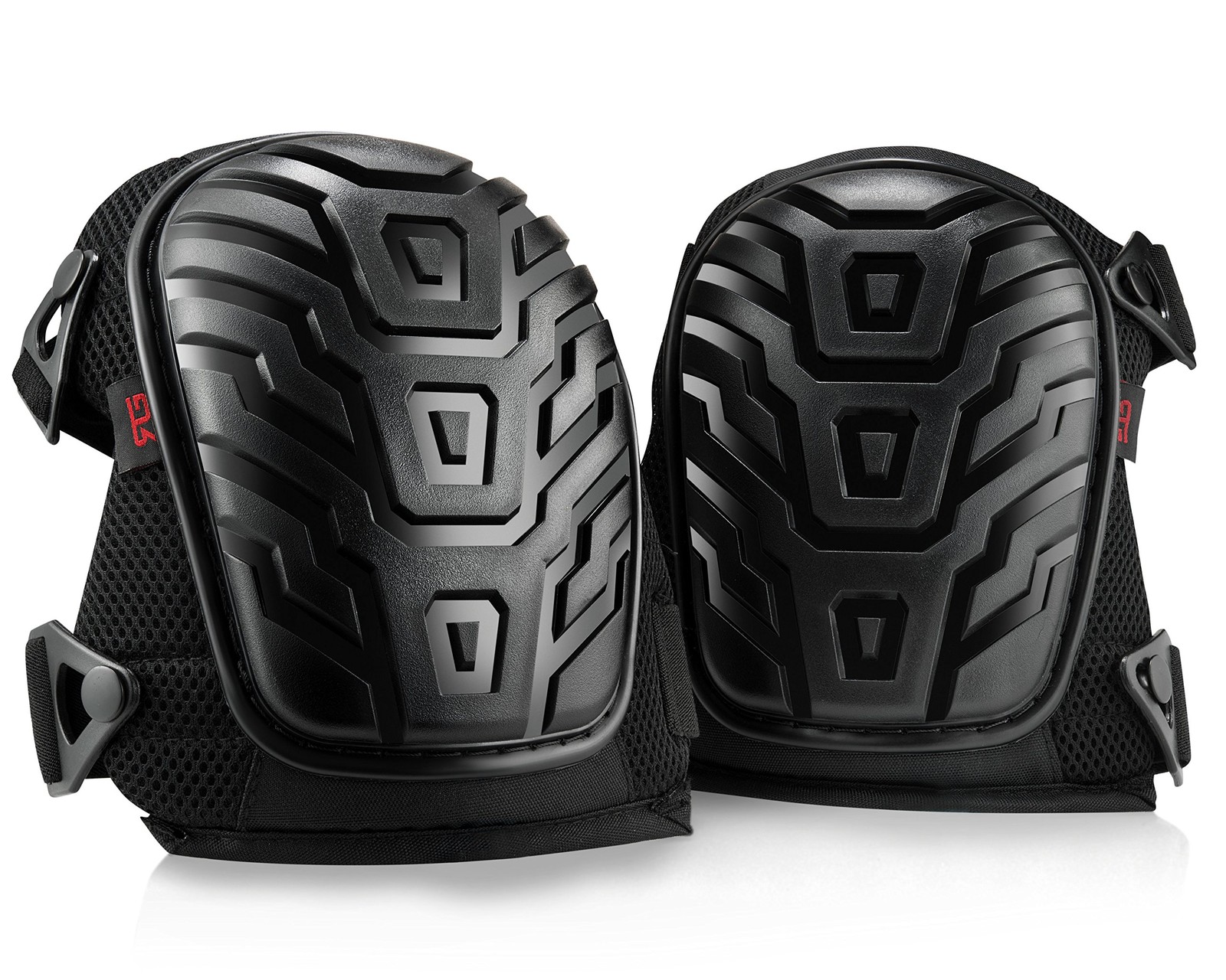 Rockland Guard Work Knee Pads for Men & Women  Professional Heavy Duty Knee P...