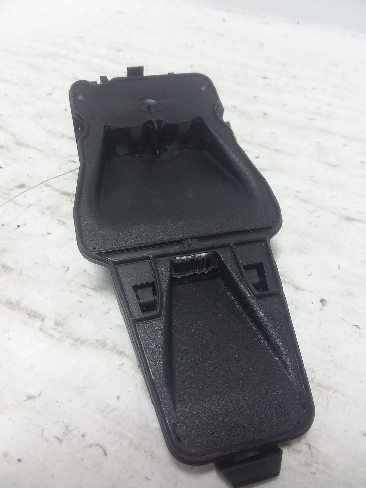 Camera Closing Velocity Module CVM Fits 14-18 VOLVO S60 31360339