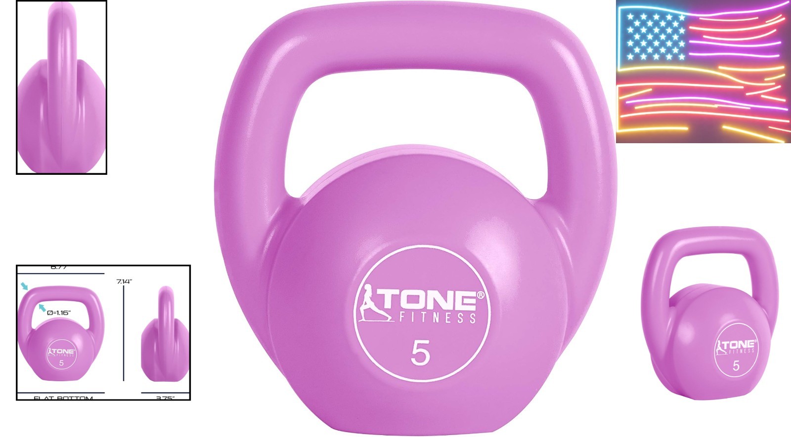 Kettlebell