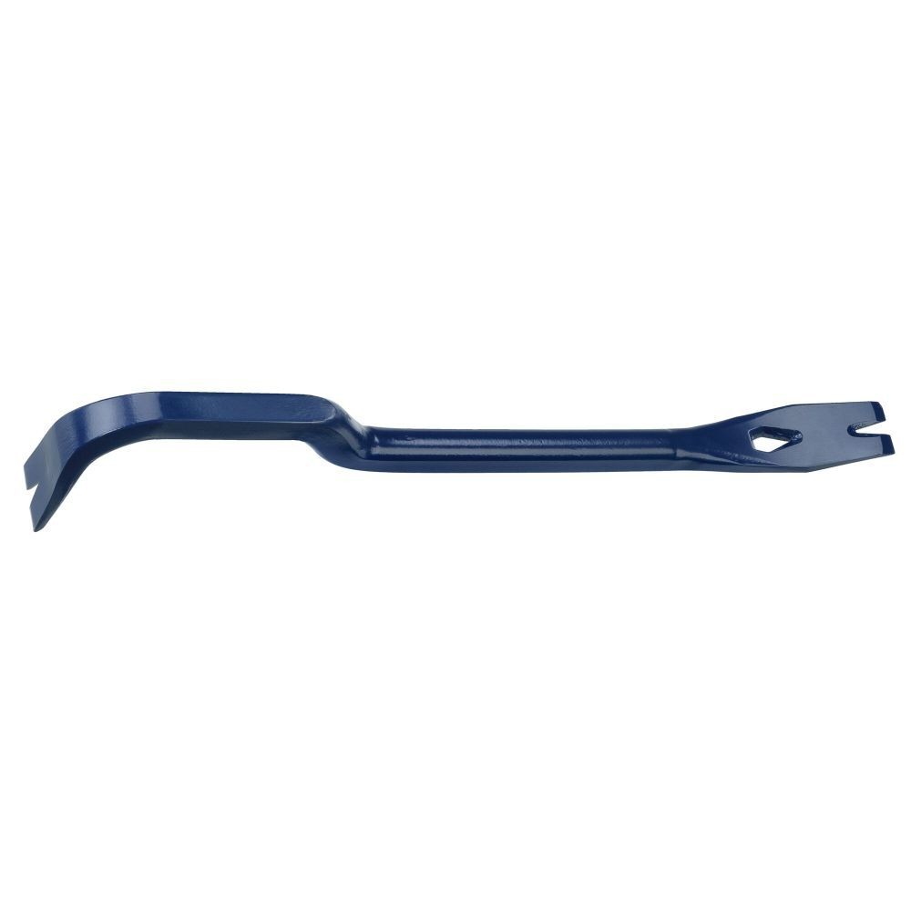 Irwin 18In Steel Wrecking Bar