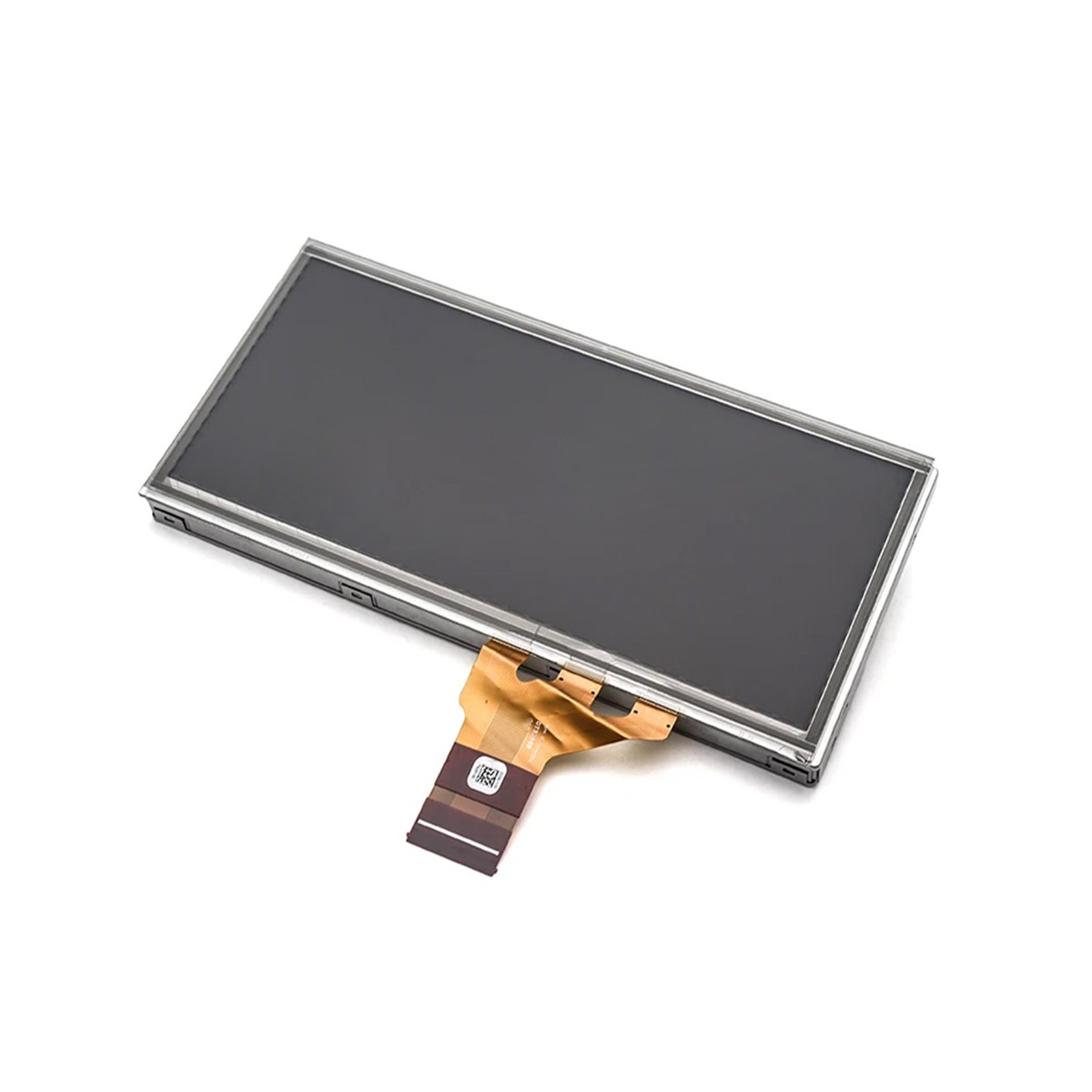 10.3" LCD Display with Touchscreen For 2019-2022 Land Rover Evoque Navigation