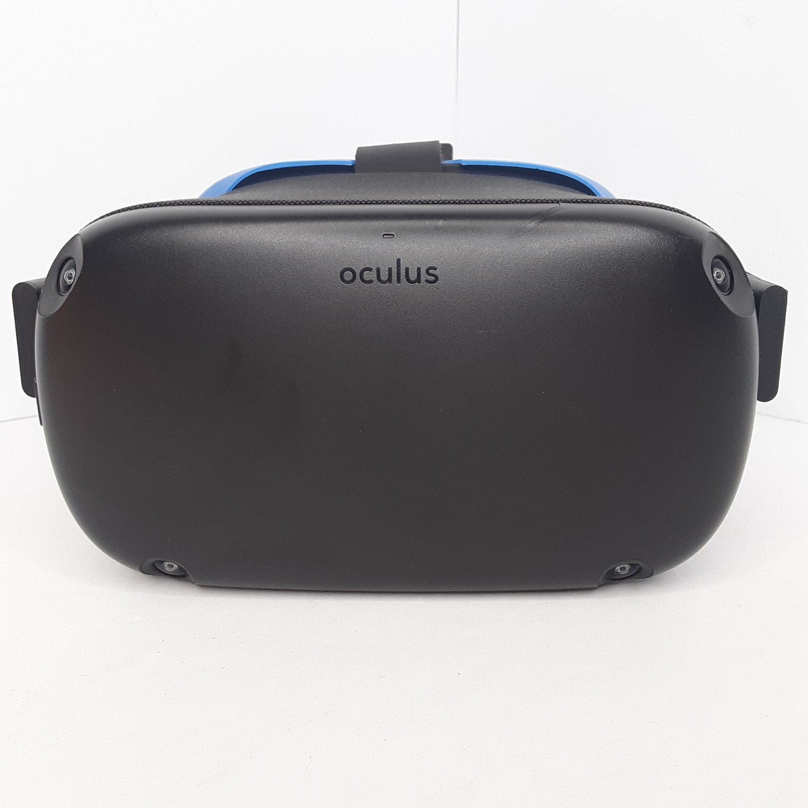 Meta Oculus VR Headset With Controllers Tested Works 64 GB