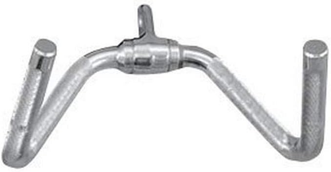 Champion Barbell Revolving Multi-Exercise Bar