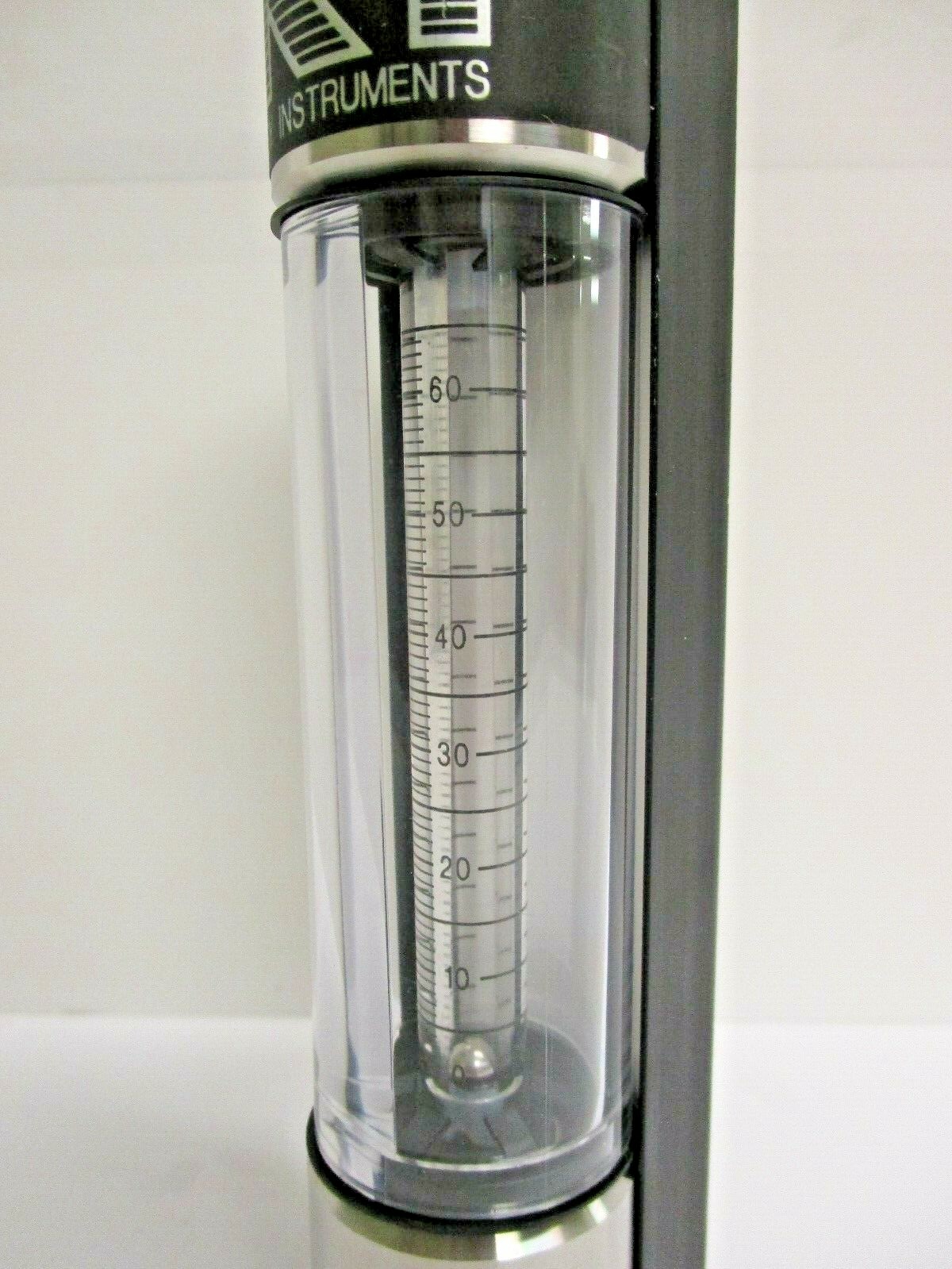 KEY INSTRUMENTS, FLOW METER, U3DPU52A134