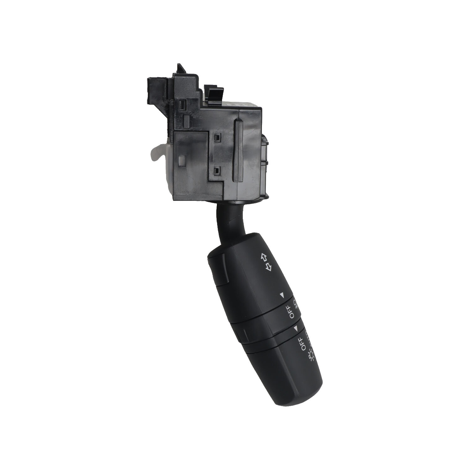 Fog Light Switch W/O Auto Headlights Black Fits for 2014-2016 Mazda 3 6