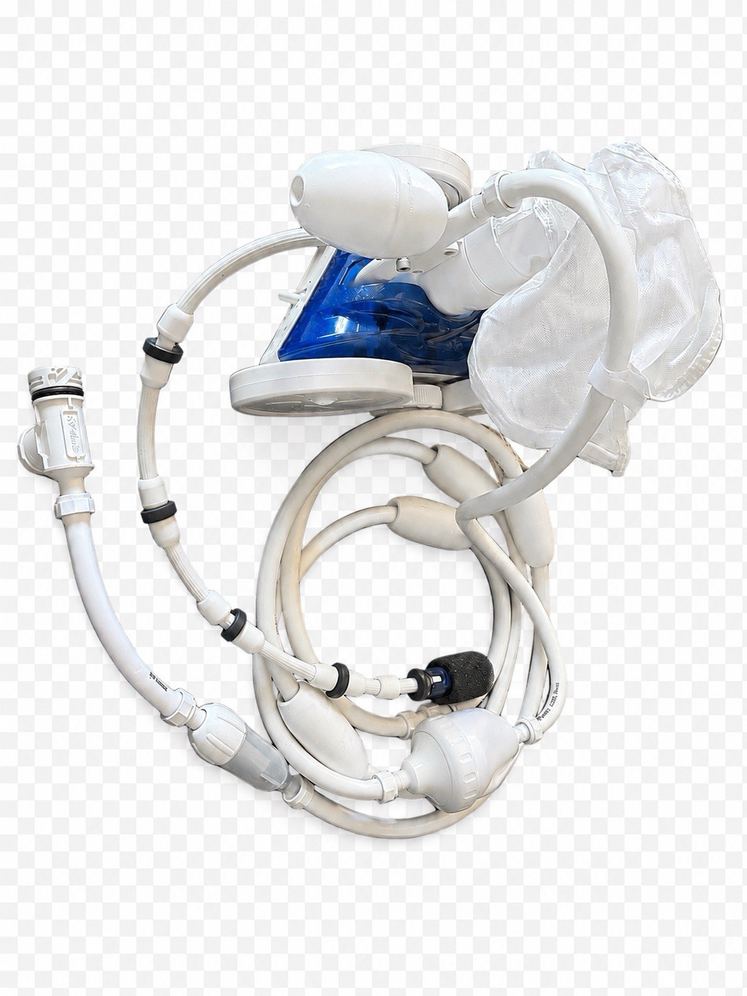 Polaris Vac-Sweep 280 Pressure Pool Cleaner