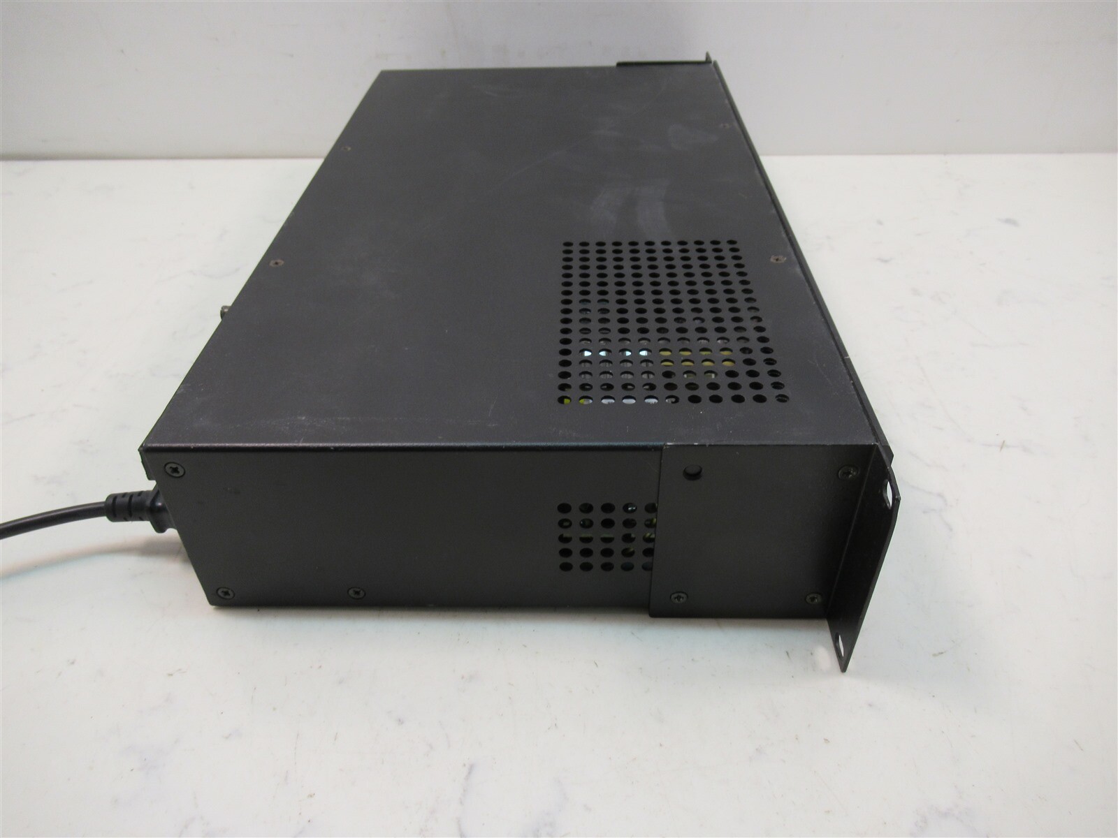 Crestron Audio Video Control Processor AV2 w/ C2ENET-1 Ethernet Rack Mount