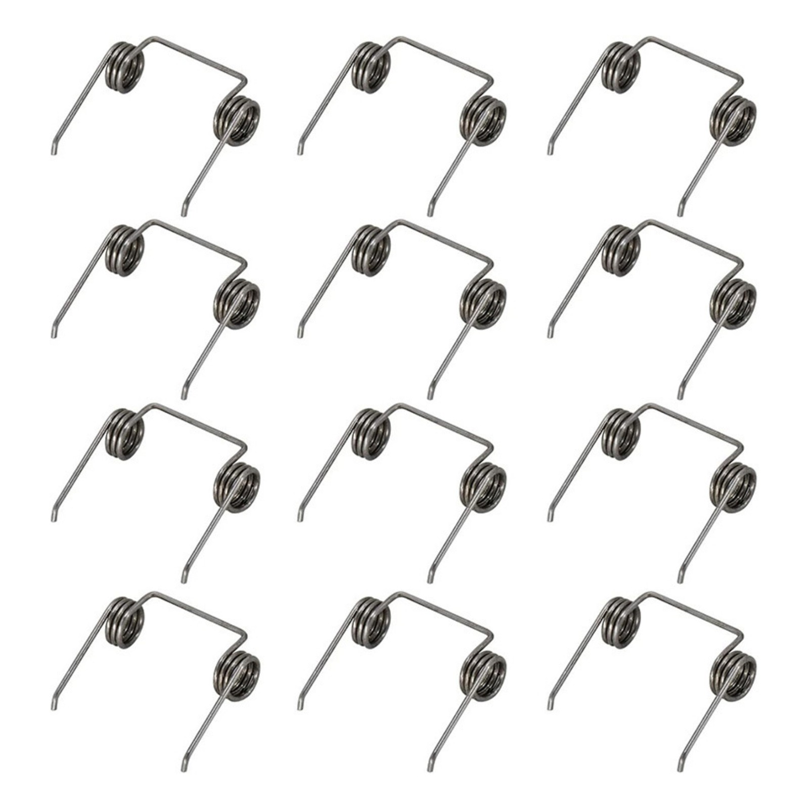 Durable Metal Feeder Springs Assembly 877-474 for Hitachi NV50AP2 Roofing