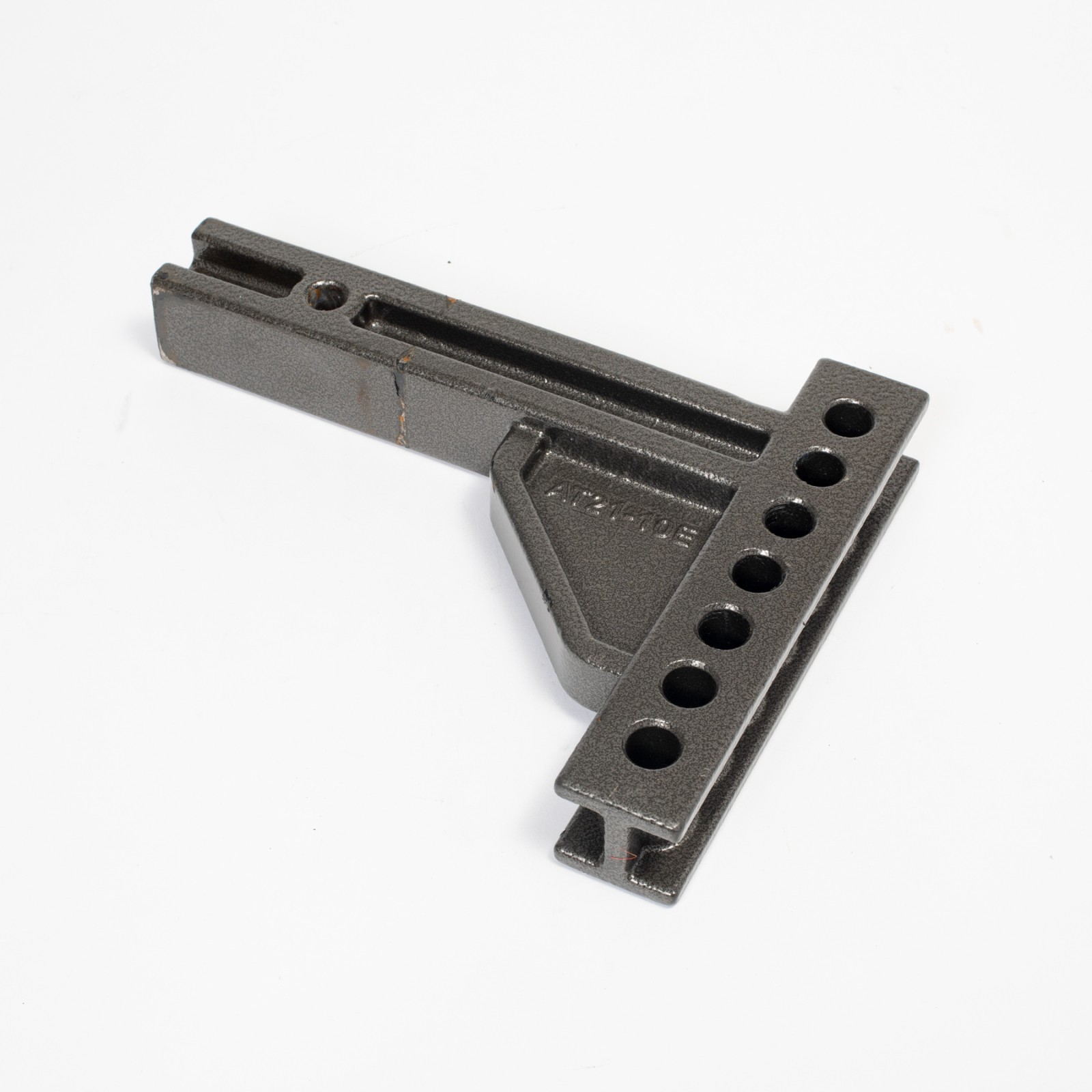 Blue Ox BXW4000 SwayPro 2″ Receiver Weight Distribution Shank 7 Hole Adjust x 9"