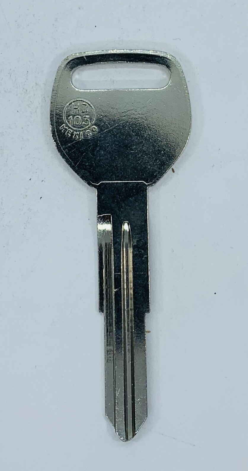 Lots of HD103 X214 HOND-16D Key Blanks for Honda