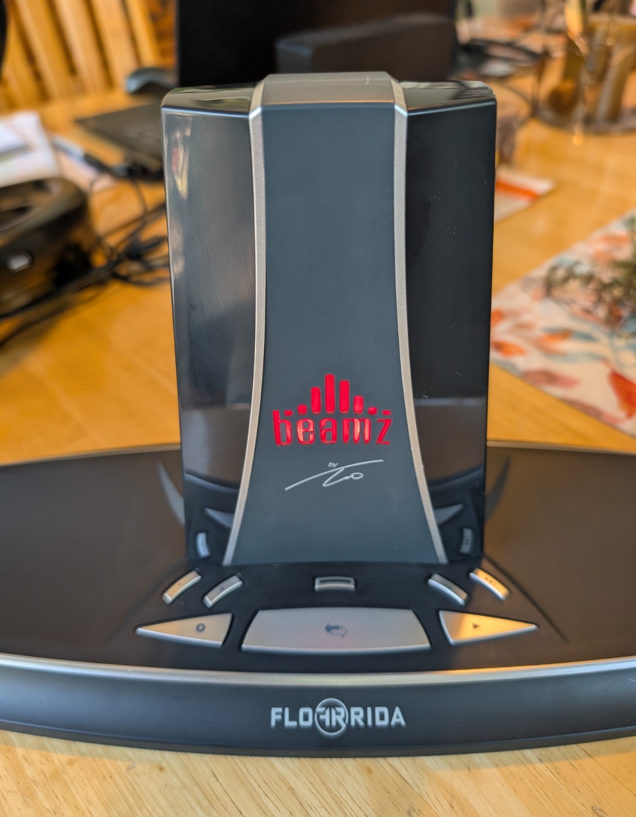 Beamz by Flo All-in-One Interactive Music System C1R42