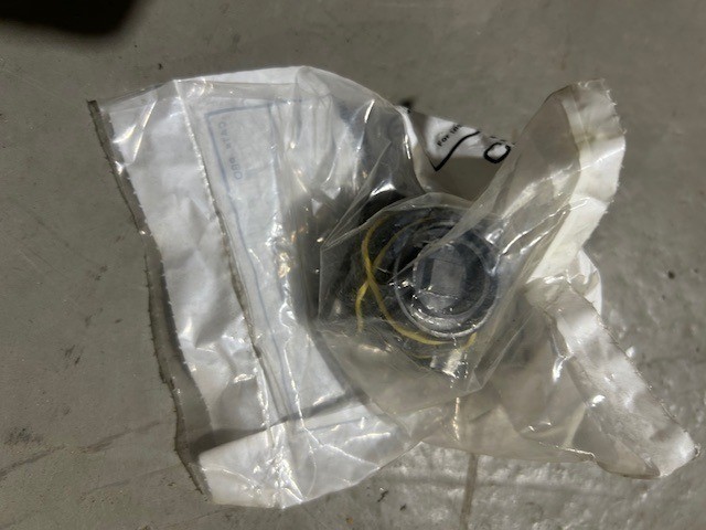 PBO SELECTOR SWITCH