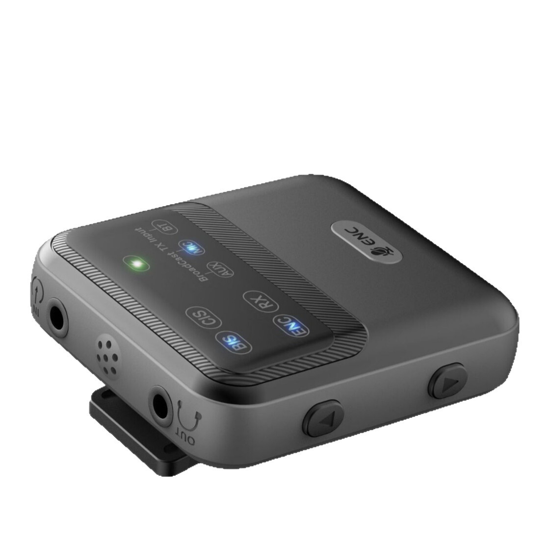 Wireless Broadcast Audio Explainer Long Distance 150M