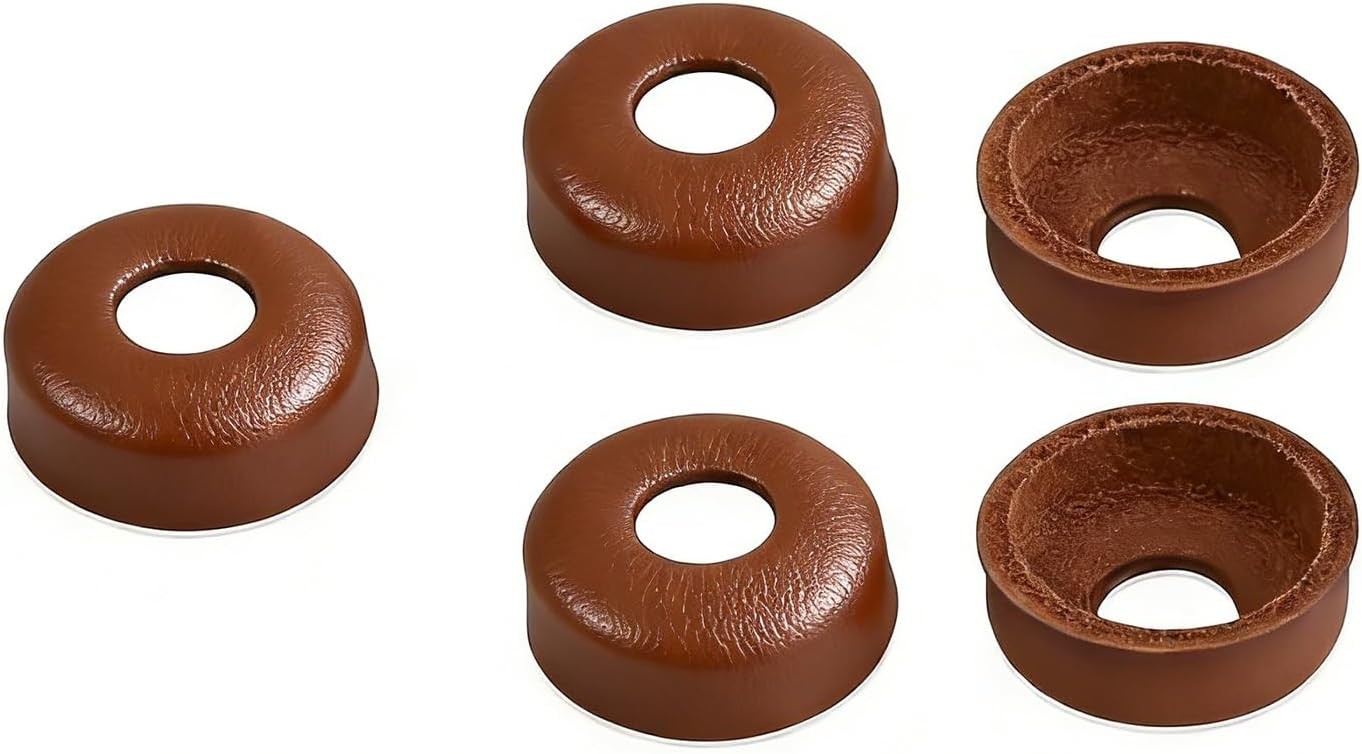 5x 216-5091 Leather Pump Cups For Coleman Lanterns & Stoves 220 200 242 425