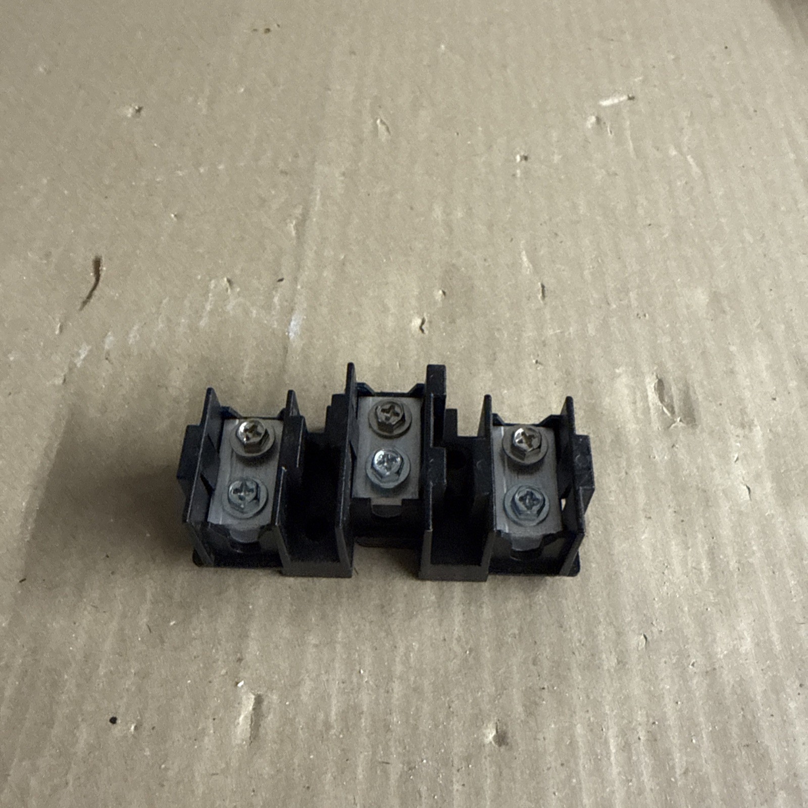 Element Electric Range EER244MSCW Terminal Block