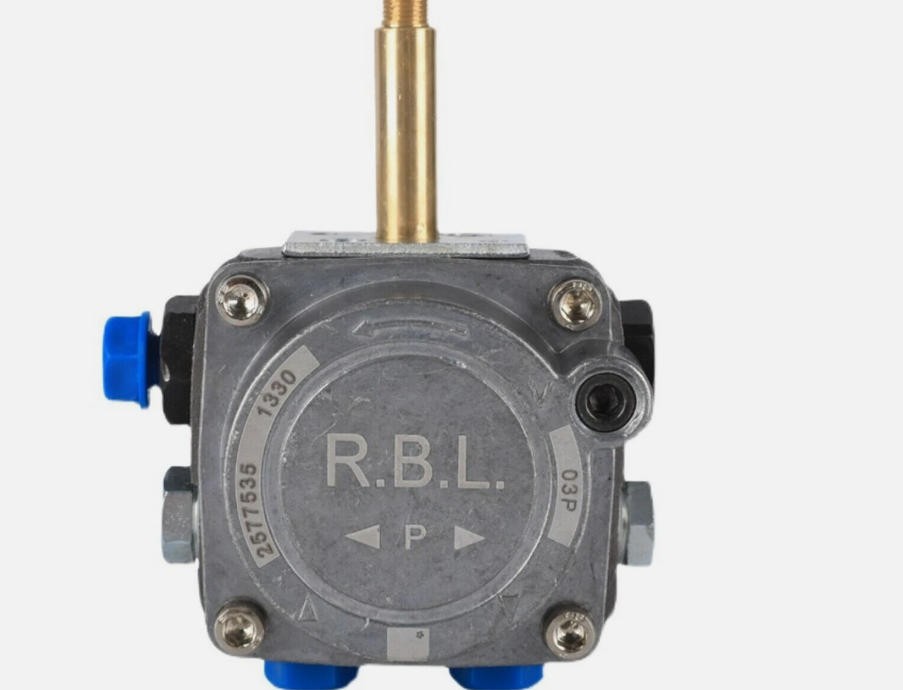 Free Shipping 1PCS NEW FOR RIELLO G40 series Burner Oil Pump RBL 3007800