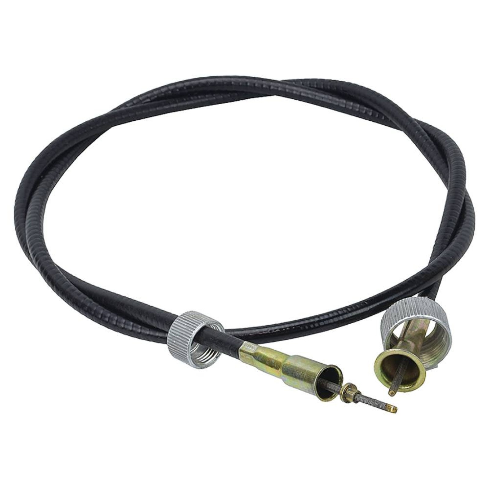 Tach Cable For Ford Holland Tractor - 82847520 D9NN17365AB