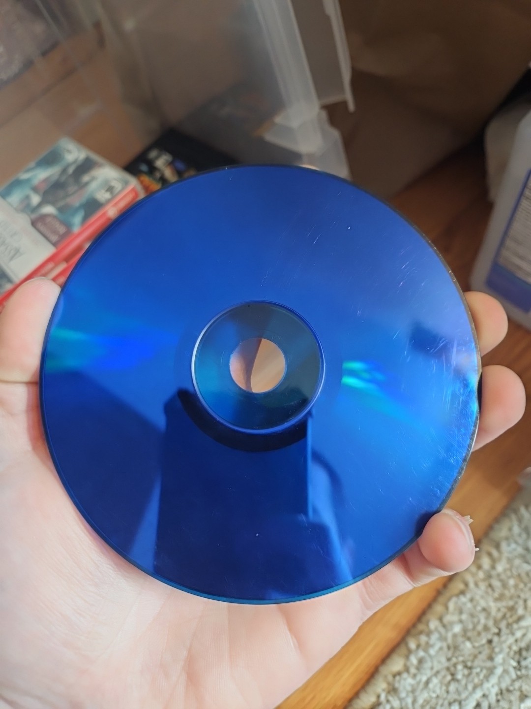 Gameshark Lite (Sega Dreamcast) Disc Only