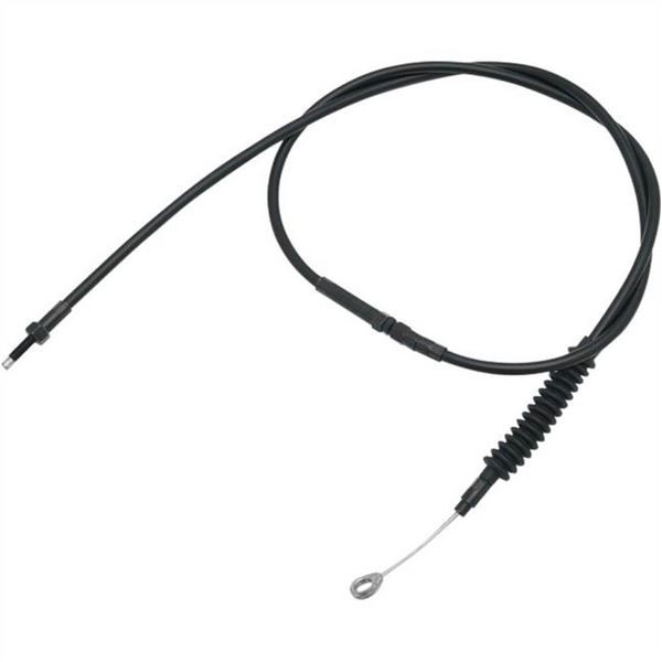 Motion Pro - 06-2369 - Blackout Longitudinally Wound Clutch Cable