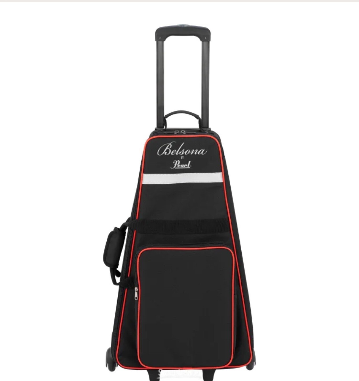 Pearl Belsona Student Bell Kit with Rolling Case