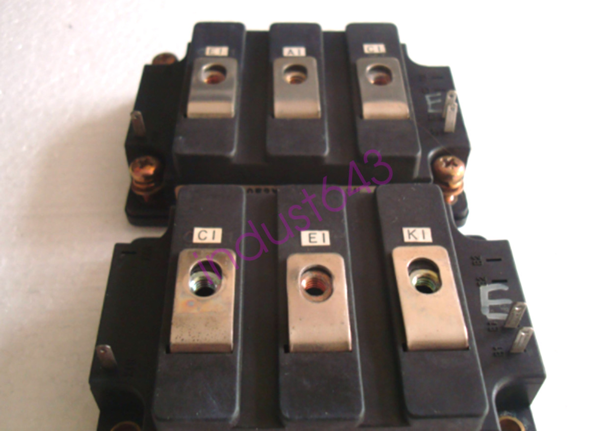 NEW MITSUBISHI QM100E3Y-HD Power Supply Module
