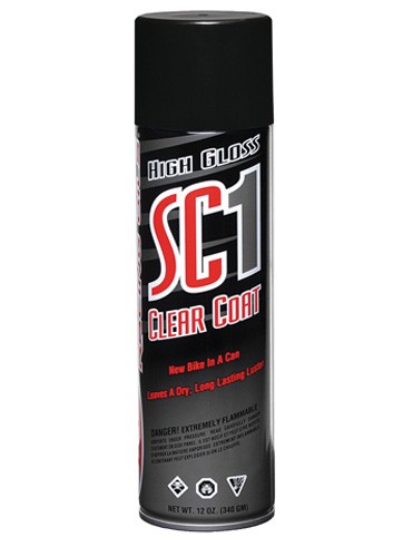 MAXIMA MAXIMA SC1 DETAILER 17.2 FL OZ.(12 OZ NET WEIGHT) 78920
