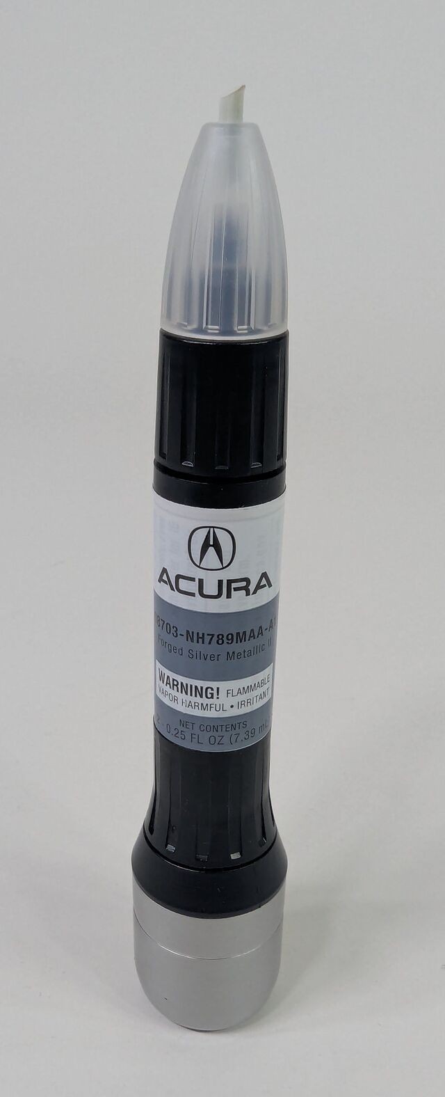 Genuine Acura Touch-Up Paint Forged Silver Metallic 08703-NH789MAA-A1