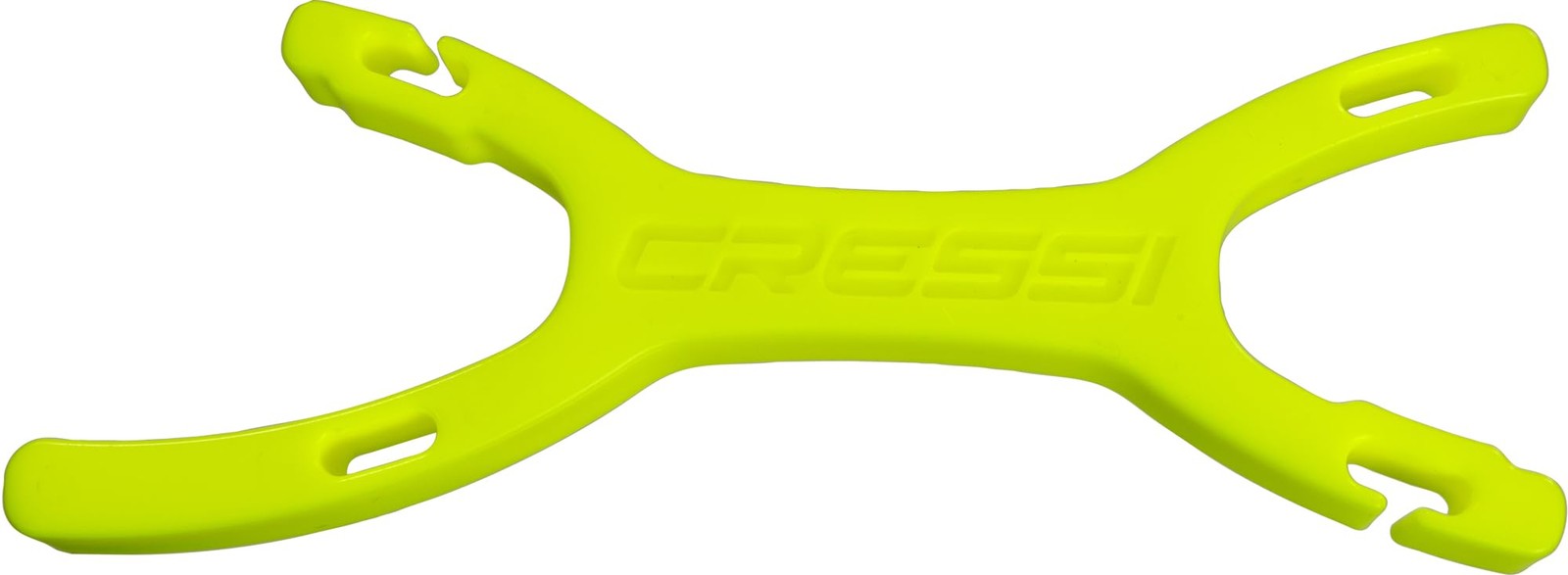 Mini Float Line Winder Buoy Accessories for Diving and Water Sports