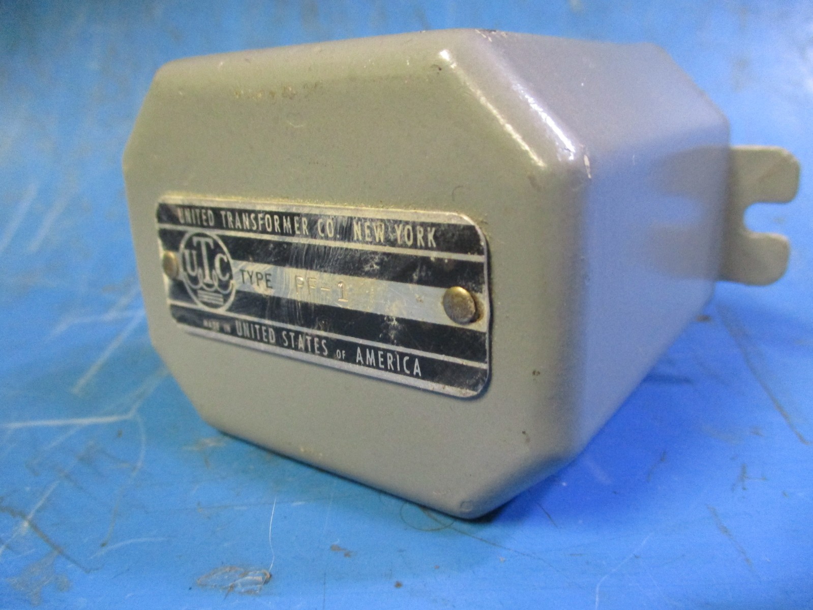 UTC PF-1