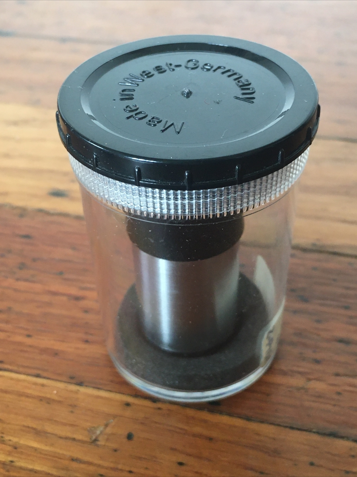 Zeiss Microscope C5X Eyepiece 463710-9901