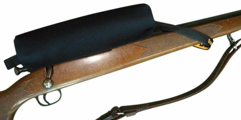 ScopeGuard Alaska Neoprene Scope Covers. Replace Those Clumsy, Breakable Flipups