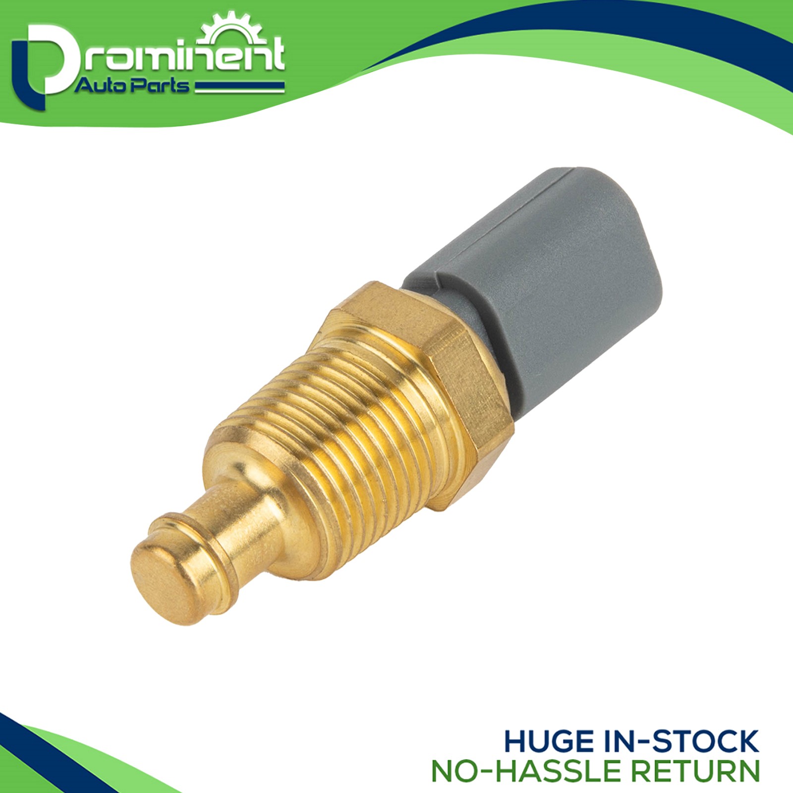 Engine Coolant Temperature Sensor for 2008-2018 Dodge Grand Caravan 5149077AB