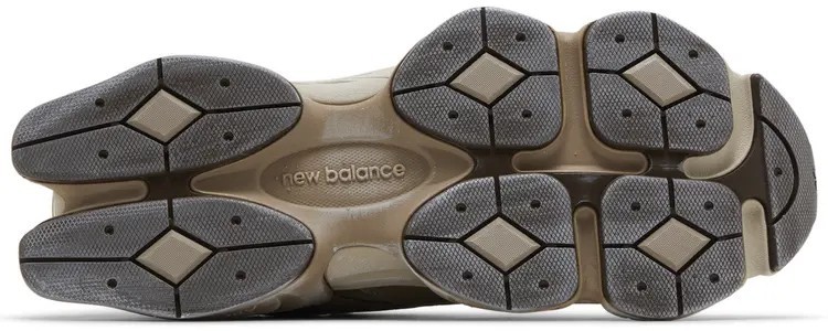 New Balance 9060 Mushroom Timberwolf U9060PB mens sizing Fast Shipping