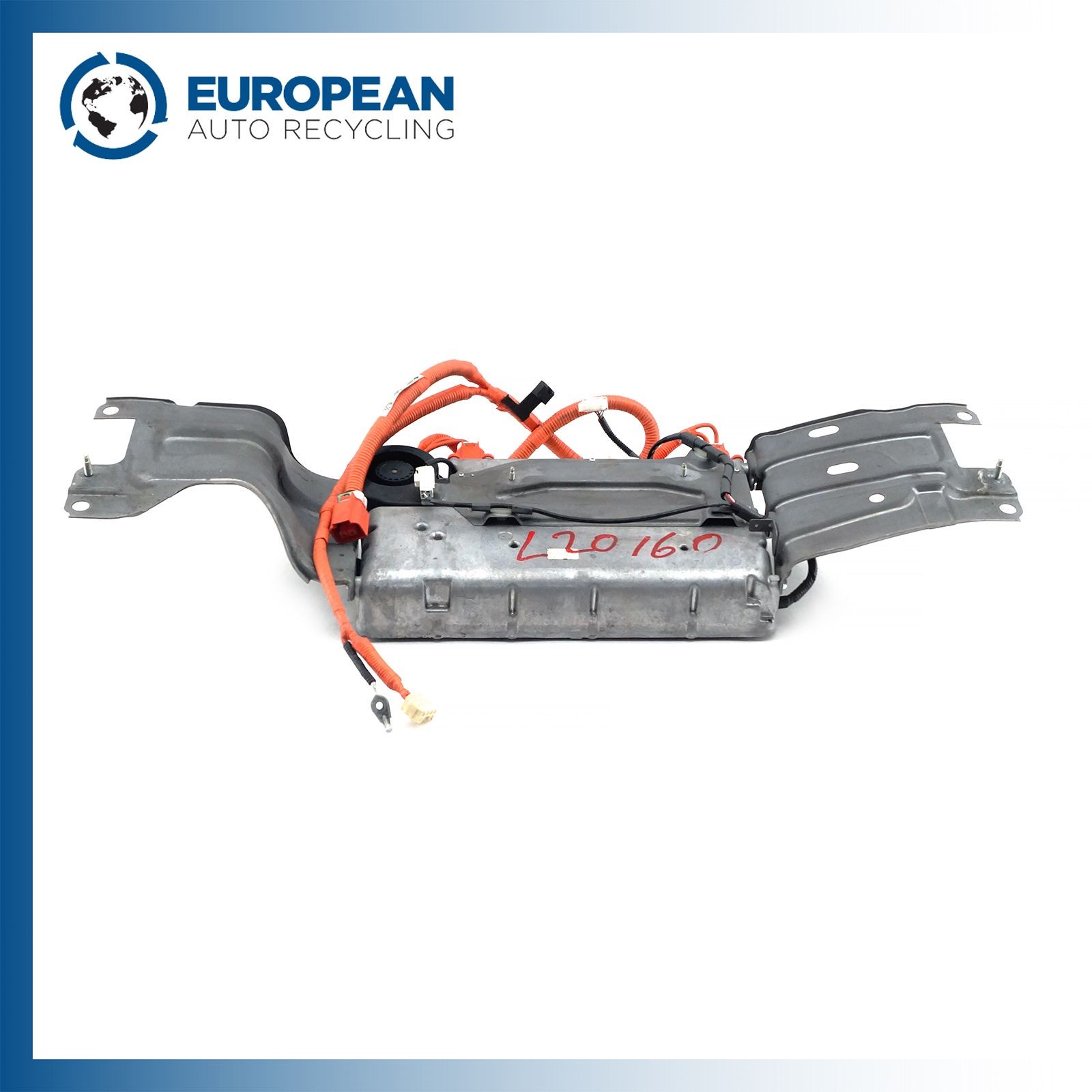 2012-2015 TOYOTA PRIUS Plug-In Battery Charger - OEM G9090-47040